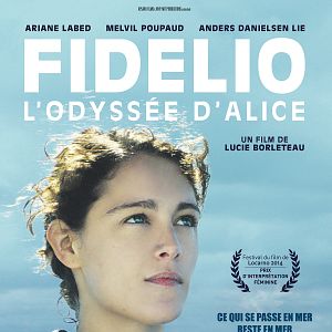 Photo Fidelio, l’odyssée d’Alice