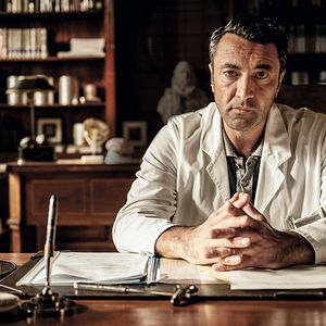 Photo Jan Josef Liefers