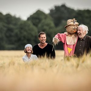 Photo Dieter Hallervorden