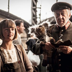 Photo Dieter Hallervorden