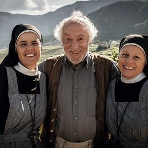 Photo Dieter Hallervorden