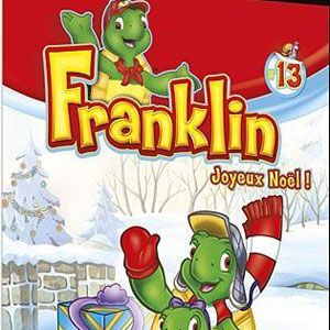 Photo Franklin - 13 - Joyeux Noël !