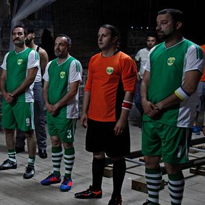 Photo Cakallarla Dans 3: Sifir Sikinti