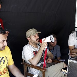 Photo Cakallarla Dans 3: Sifir Sikinti