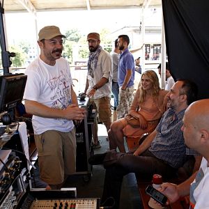 Photo Cakallarla Dans 3: Sifir Sikinti