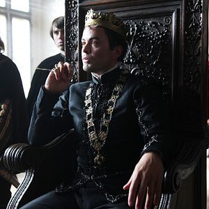 Photo Nikolai Kinski