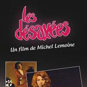Photo Les Désaxées