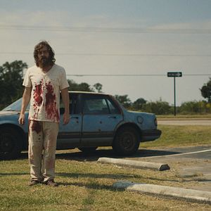 Photo Blue Ruin