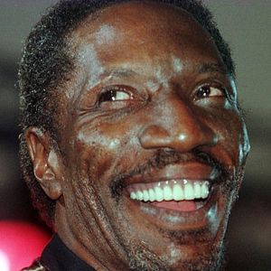 Photo Otis Day