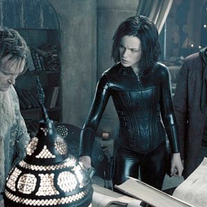 Photo Underworld 2 - Evolution