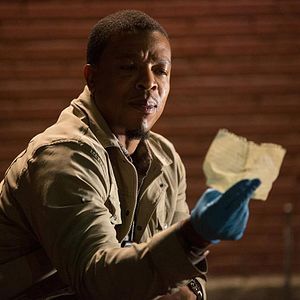 Photo Russell Hornsby