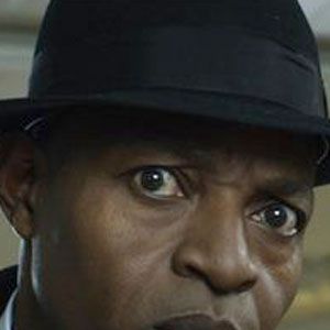 Photo Peter King (III)