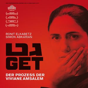 Photo Le procès de Viviane Amsalem