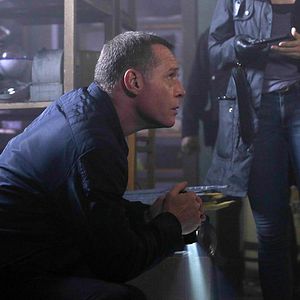 Photo Jason Beghe