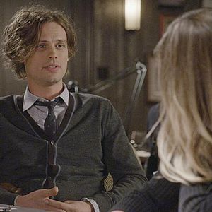 Photo Matthew Gray Gubler