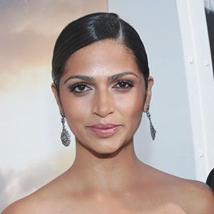 Photo Camila Alves