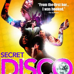 Photo The Secret Disco Revolution