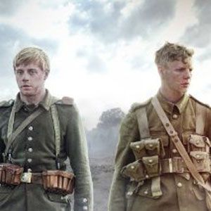 Photo The Passing Bells