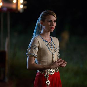 Photo American Horror Story