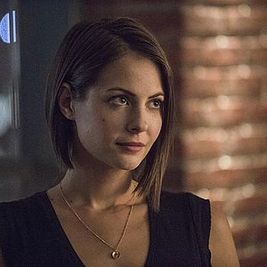 Photo Willa Holland