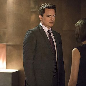 Photo John Barrowman