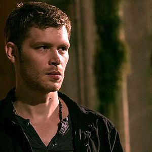 Photo Joseph Morgan