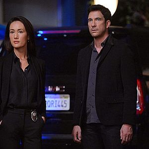 Photo Dylan McDermott