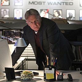 Photo Mark Harmon