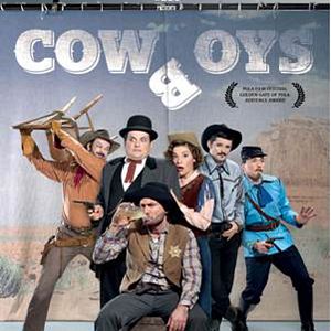 Photo Cowboys