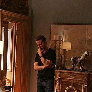 Photo Will Chase