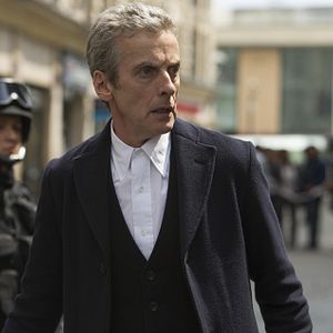 Photo Doctor Who (2005)