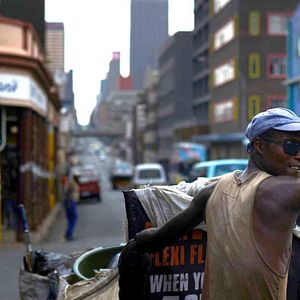 Photo Jeppe on a Friday