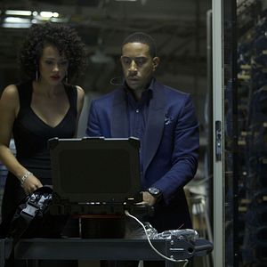 Photo Nathalie Emmanuel