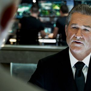 Photo Kurt Russell