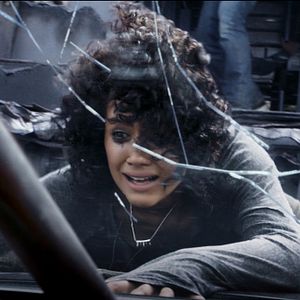 Photo Nathalie Emmanuel