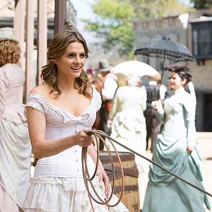 Photo Stana Katic