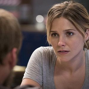 Photo Sophia Bush