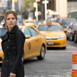 Photo Sophia Bush