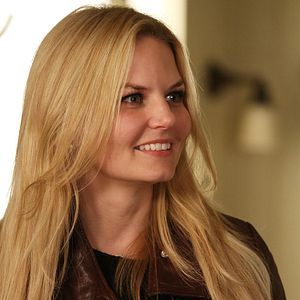 Photo Jennifer Morrison