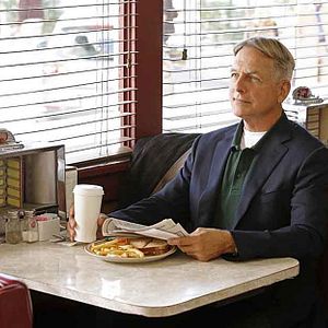 Photo Mark Harmon