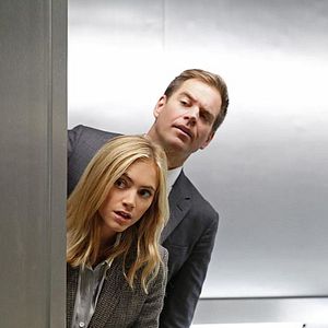 Photo Michael Weatherly