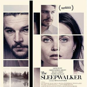Photo The Sleepwalker