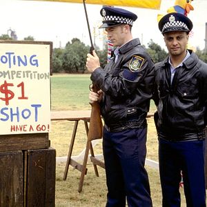 Photo Village police