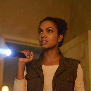 Photo Lyndie Greenwood