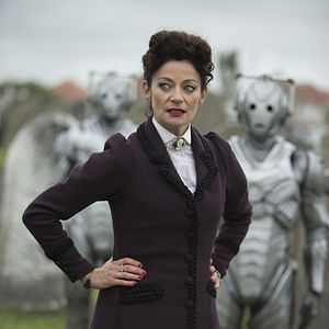 Photo Doctor Who (2005)