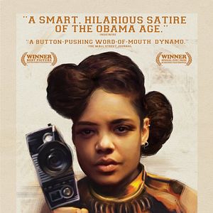 Photo Dear White People