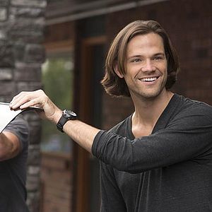 Photo Supernatural