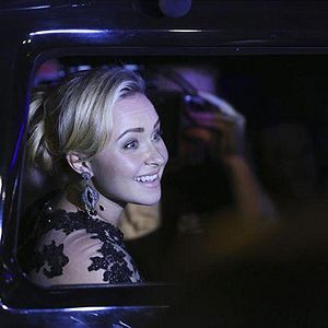 Photo Hayden Panettiere