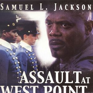 Assault at West Point: The Court Martial of Johnson Whittaker Film