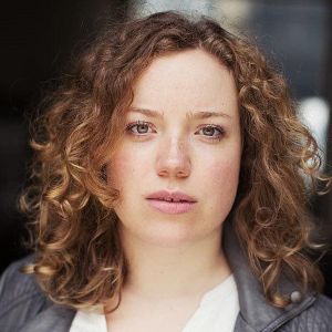 Photo Julia Jendroßek